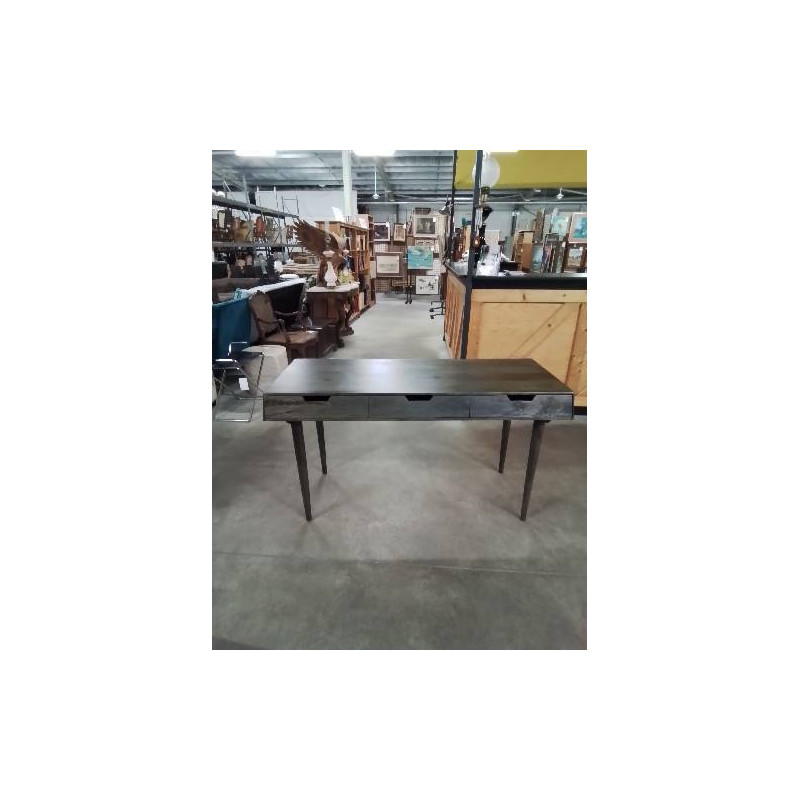 BUREAU MANGUIER MASSIF VERT BERAH GETAH 