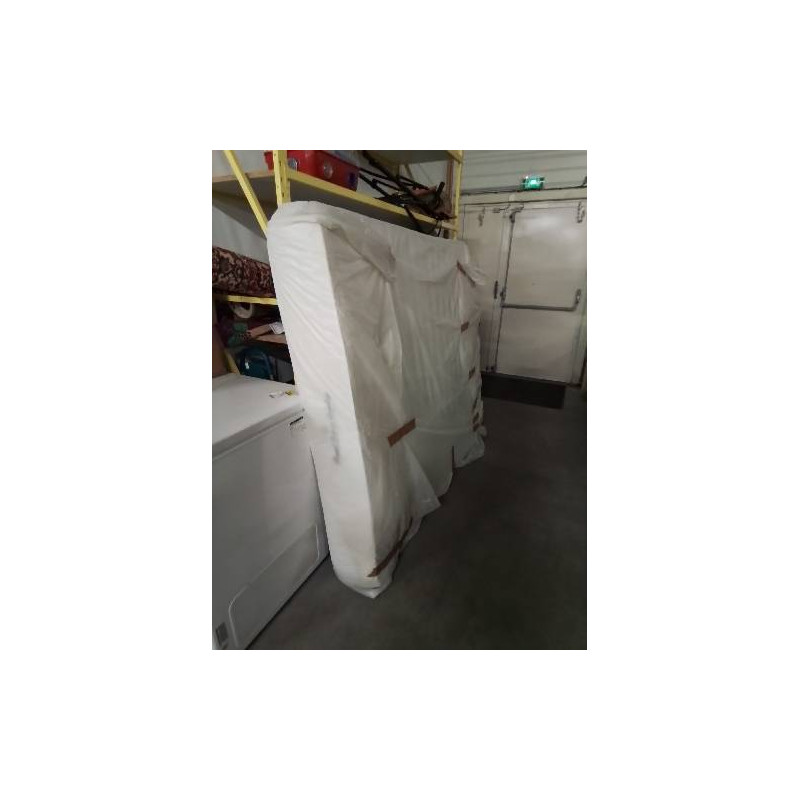 MATELAS A MÉMOIRE DE FORME ROYAL PALACE BEDDING 1600X200CM