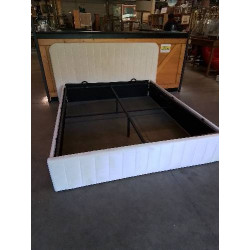 LIT COFFRE VALENTINA...