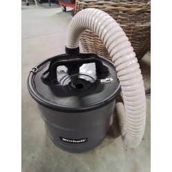 VIDE CENDRE EINHELL 1ABSVS1