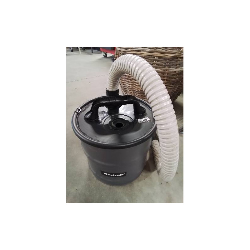 VIDE CENDRE EINHELL 1ABSVS1