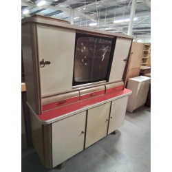 BUFFET FORMICA  2 CORPS...