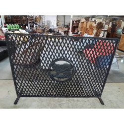 PARE FER FORGE A L ELEPHANT