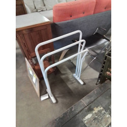 SÈCHE SERVIETTES MÉTAL...