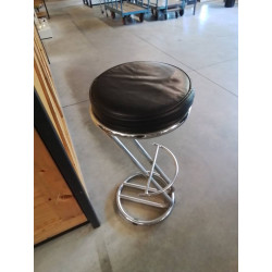 TABOURET DE BAR PIÈTEMENT...
