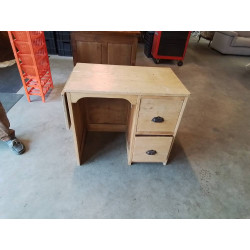 BUREAU BOIS NATUREL A...