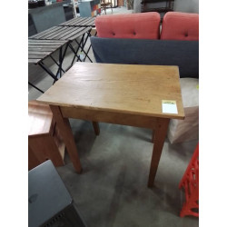 TABLE RECTANGULAIRE BOIS...