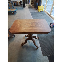 TABLE OCTOGONALE BASCULANTE...