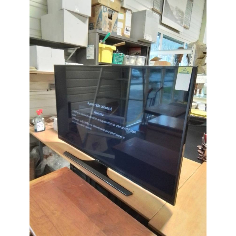 TV SAMSUNG 55\'\' UE55JU647OIJ