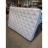 MATELAS A RESSORTS ENSACHÉS SIMMONS COLLECTION CLUB LOUNGE 140X190CM