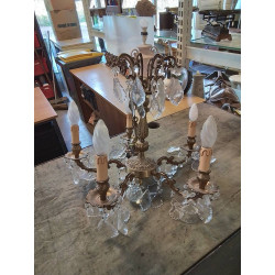 SUSPENSION BRONZE...