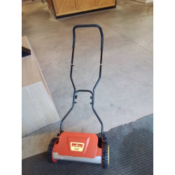 TONDEUSE MECANIQUE WOLF H38C