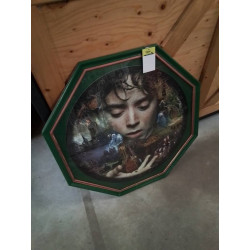 CADRE PUZZLE SEIGNEUR DES...