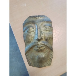 MASQUE D’HOMME (1965) BAS...