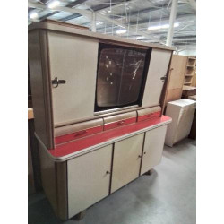 BUFFET FORMICA  2 CORPS...
