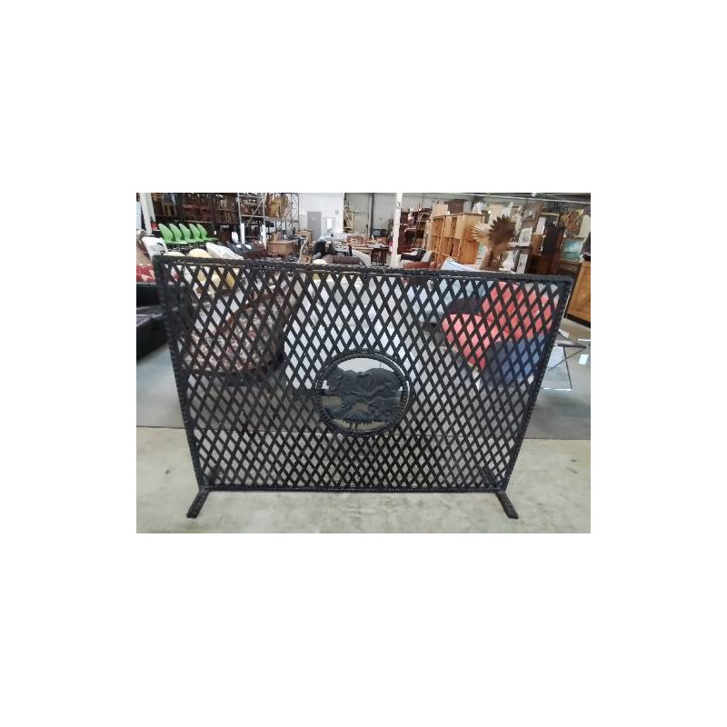 PARE FER FORGE A L ELEPHANT