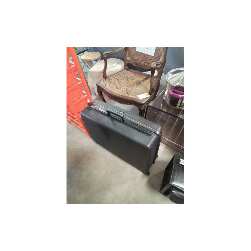 VALISE COQUE A ROULETTES DELSEY 