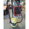 ASPIRATEUR A EAU ET POUSSIÈRES KARCHER WD 3 PREMIUM 