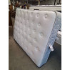 MATELAS A RESSORTS ENSACHÉS SIMMONS 140X190CM