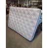 MATELAS A RESSORTS ENSACHÉS SIMMONS COLLECTION CLUB LOUNGE 140X190CM