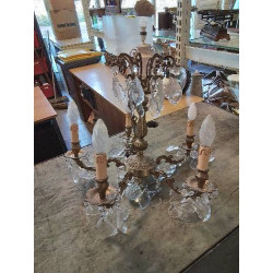 SUSPENSION BRONZE...