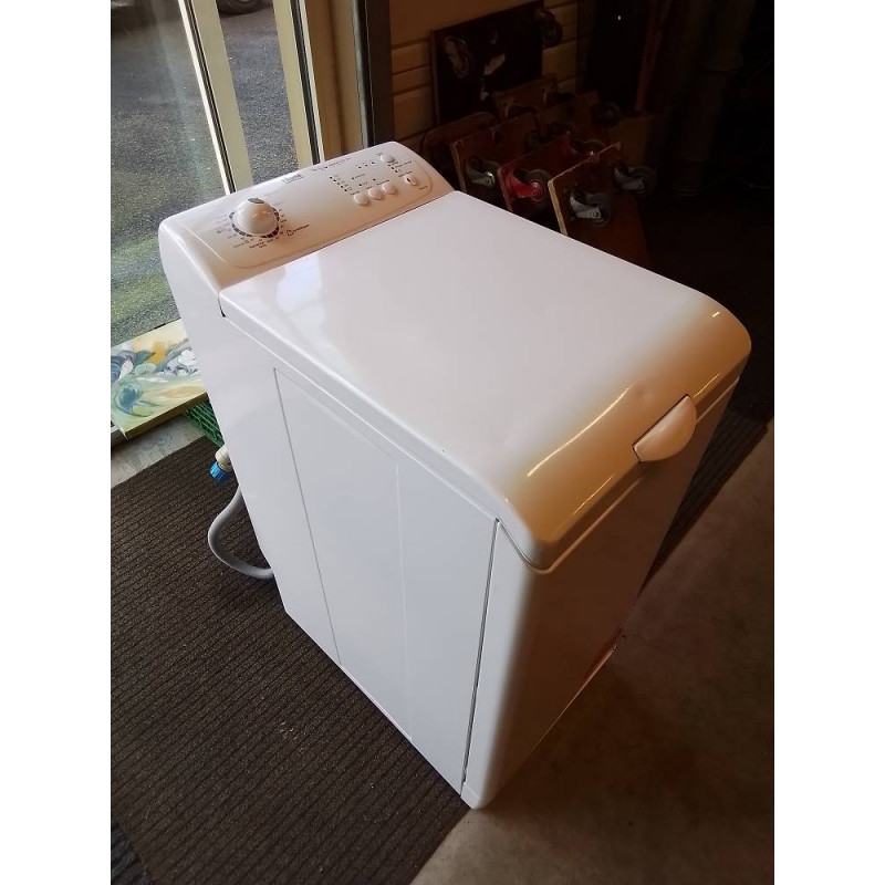 LAVE LINGE TOP FAURE FWQ6129 1200TR/MIN 6KG