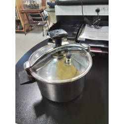 AUTOCUISEUR SEB ACIER INOX...