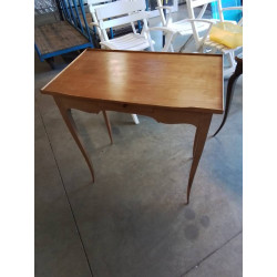 BUREAU RECTANGULAIRE BOIS...