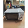 MICRO-ONDES MOULINEX MO20MSHWH 1270W