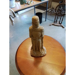 STATUETTE CHEVALIER DES...