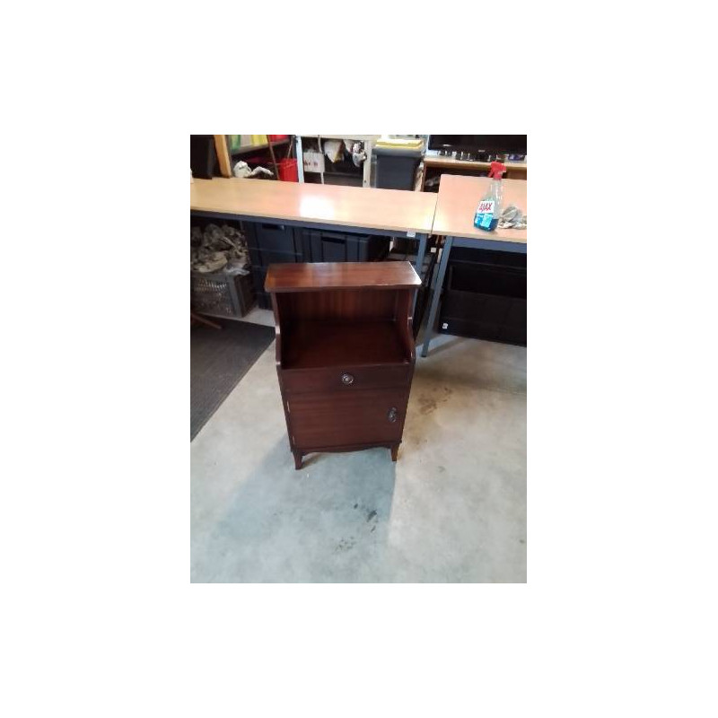 MEUBLE 1 NICHE 1 TIROIR 1 PORTE 