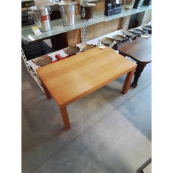 TABLE BASSE RECTANGULAIRE...