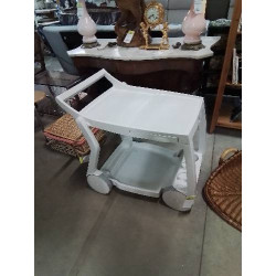 DESSERTE DE JARDIN PLIANTE...