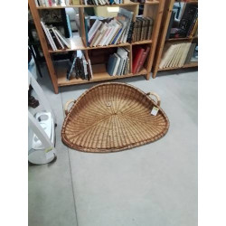 PANIER DE MOISSON DIT VAN...