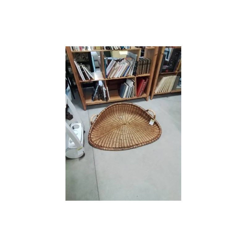 PANIER DE MOISSON DIT VAN OSIER