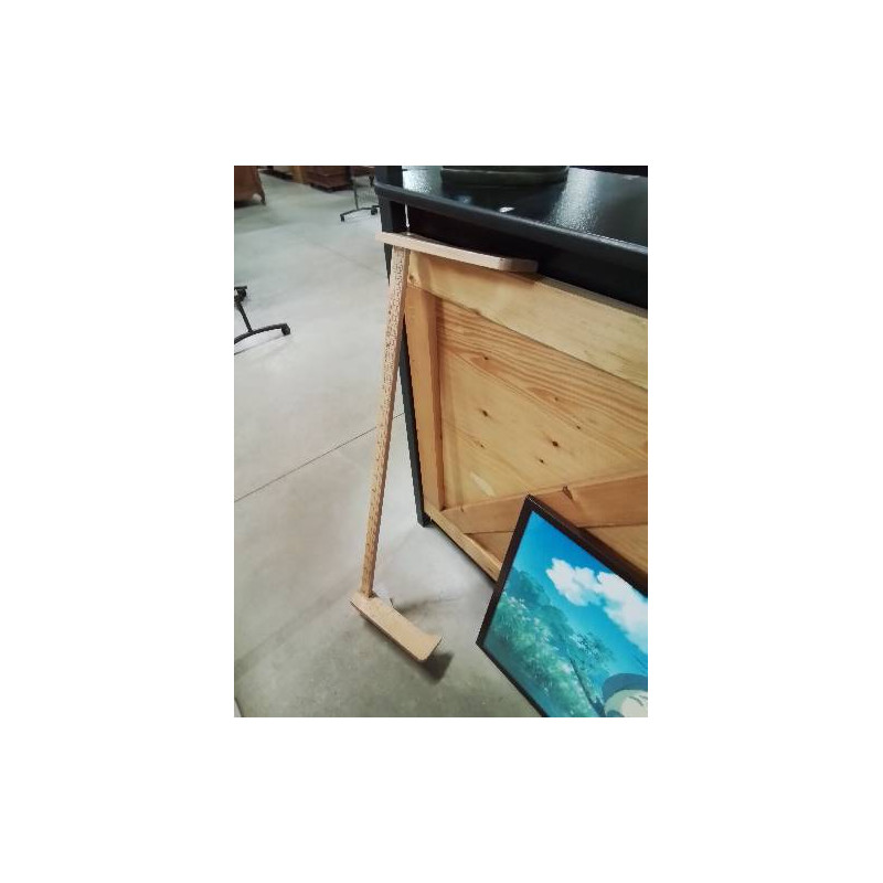 TOISE SOMATOMETRE COMED 1METRE MAX