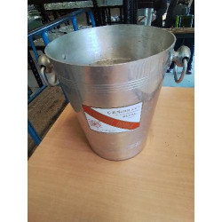 SEAU A CHAMPAGNE INOX...