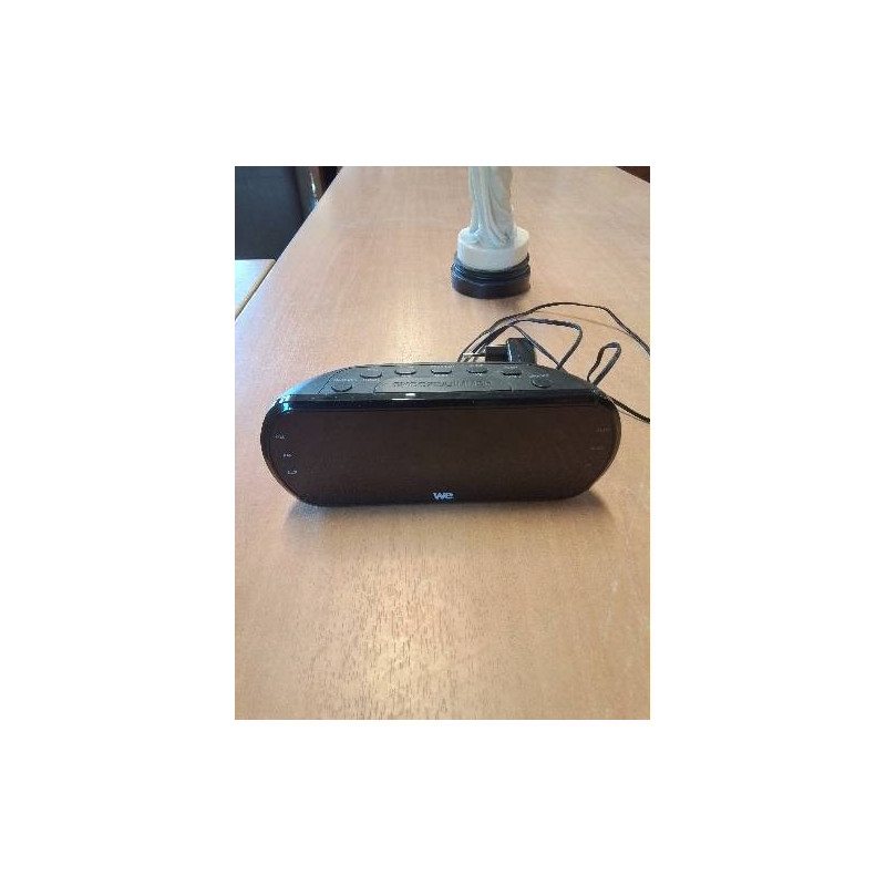 RADIO REVEIL WE WERADREVGDN3
