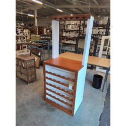 BAR PIN RANGE BOUTEILLES...