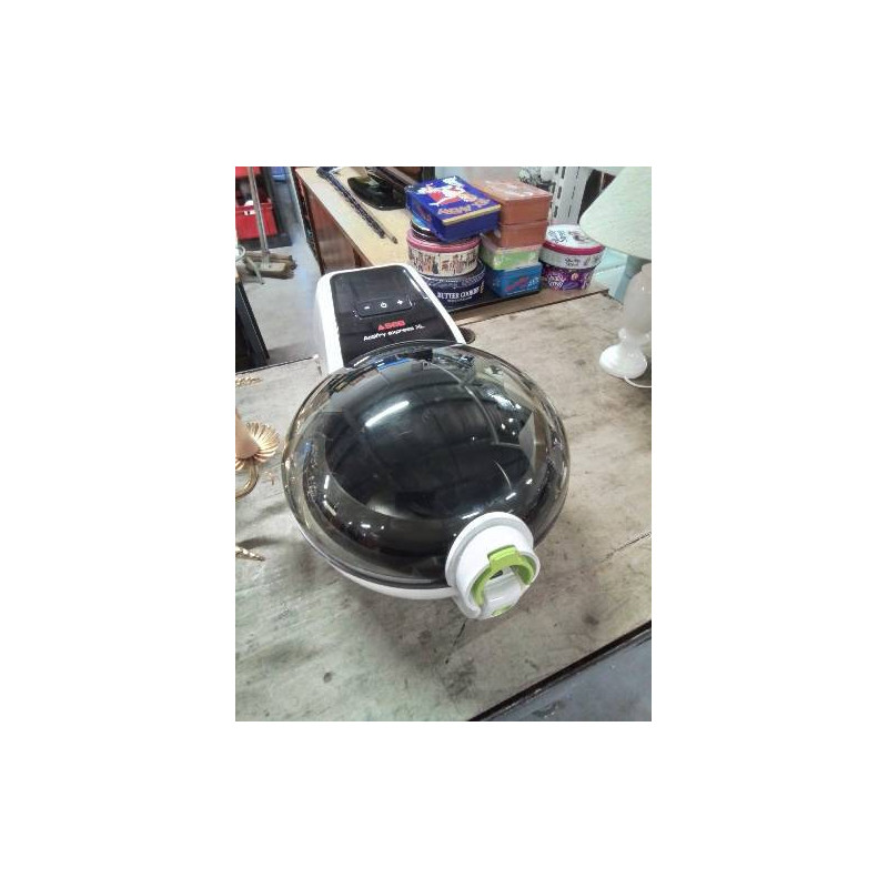 FRITEUSE SANS HUILE SEB ACTRIFRY XL