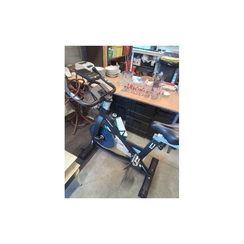 VÉLO D’APPARTEMENT LABGREY L1 MODEL