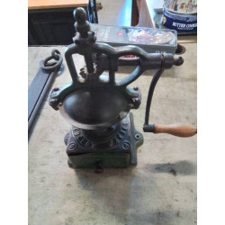 MOULIN A CAFE DE COMPTOIR...