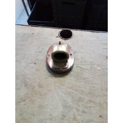 ECUBIER BRONZE DEBUT XXE