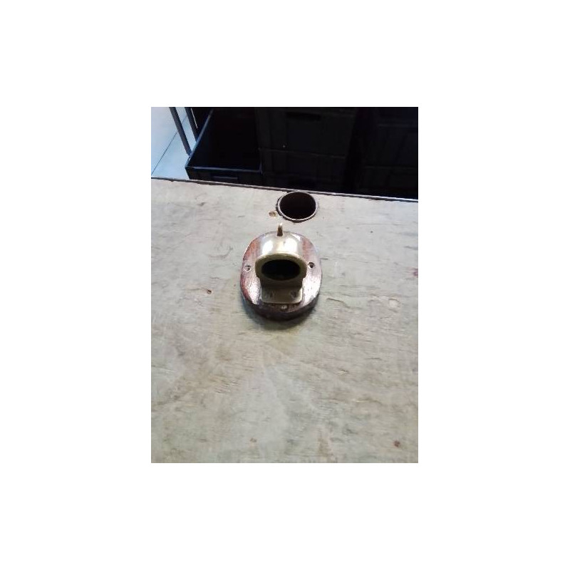 ECUBIER BRONZE DEBUT XXE