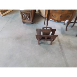 PORTE REVUES BOIS STYLE...