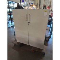 ARMOIRE BASSE DE BUREAU 2...