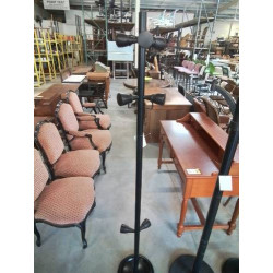 PERROQUET MÉTAL ET RÉSINE...