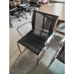 FAUTEUIL D’ACCEUIL...