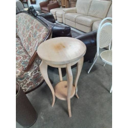 SELLETTE HAUTE RONDE BOIS...