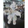CLOWN PAPIER-MACHÉ